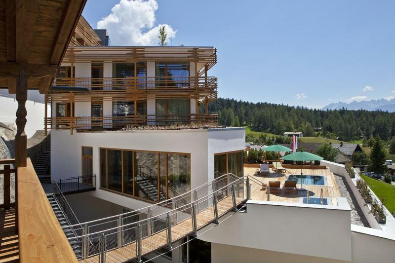 Nidum Casual Luxury Hotel - Genel