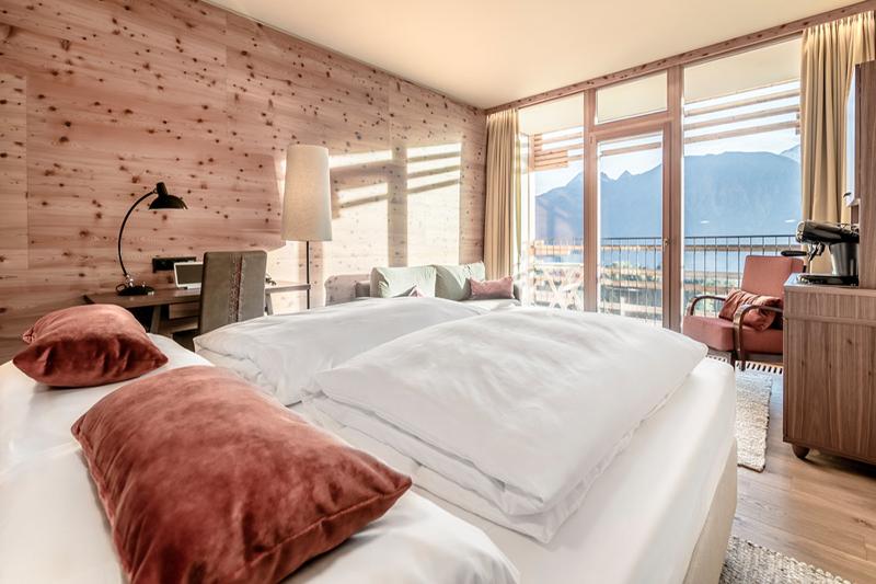 Nidum Casual Luxury Hotel - Oda