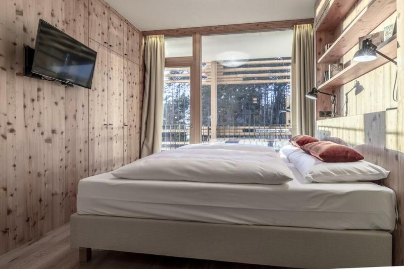 Nidum Casual Luxury Hotel - Oda