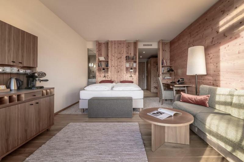 Nidum Casual Luxury Hotel - Oda