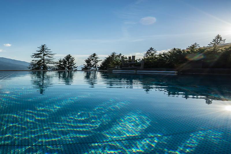 Nidum Casual Luxury Hotel - Havuz