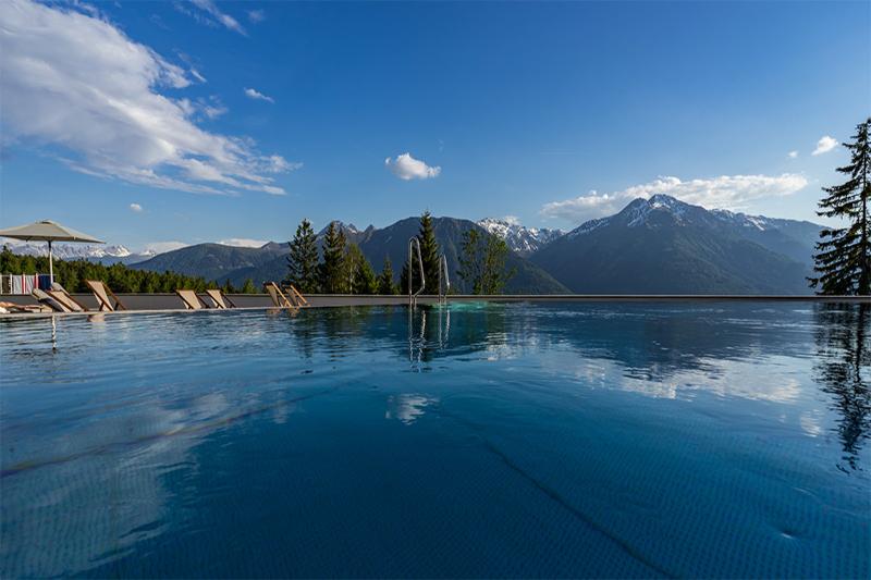 Nidum Casual Luxury Hotel - Havuz