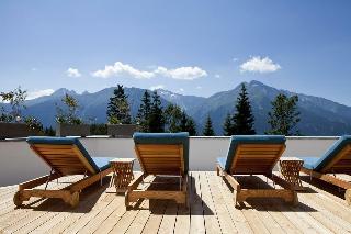 Nidum Casual Luxury Hotel fotoÄŸrafÄ±