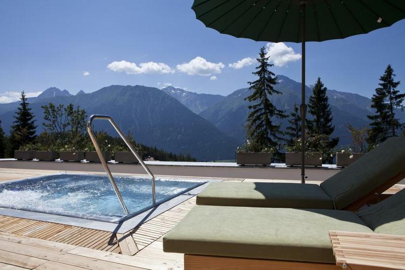 Nidum Casual Luxury Hotel - Havuz