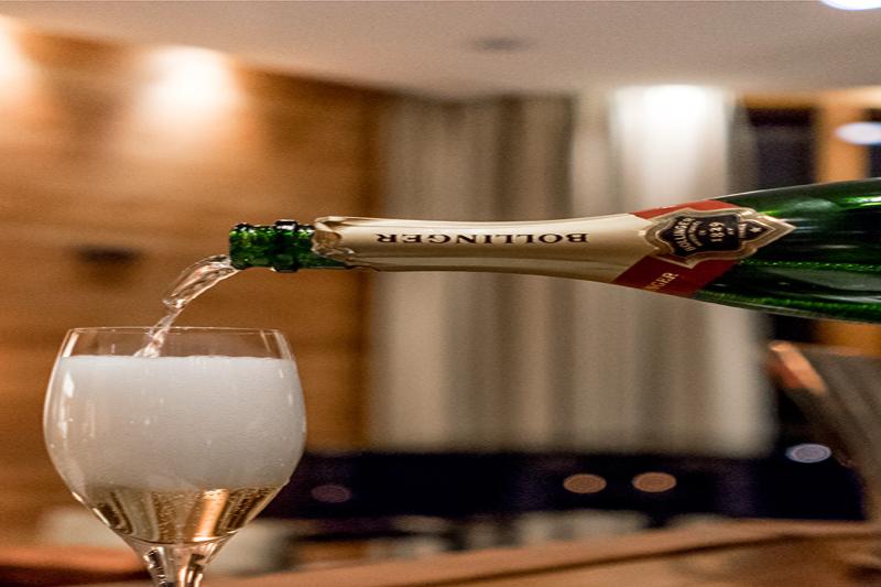 Nidum Casual Luxury Hotel - Restoran