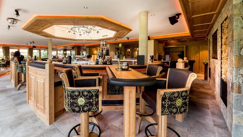 Kristall - Bar