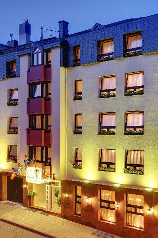 Granus otel fotoğrafı