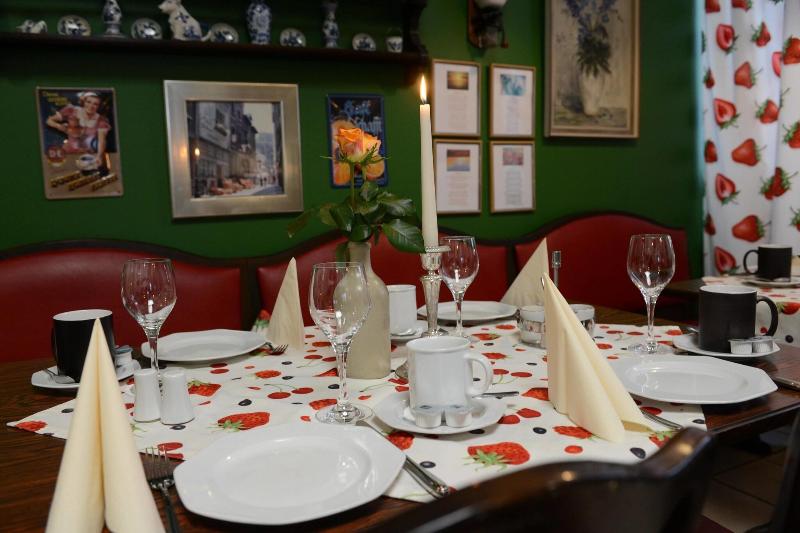 Granus - Restoran