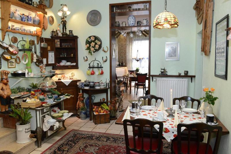 Granus - Restoran