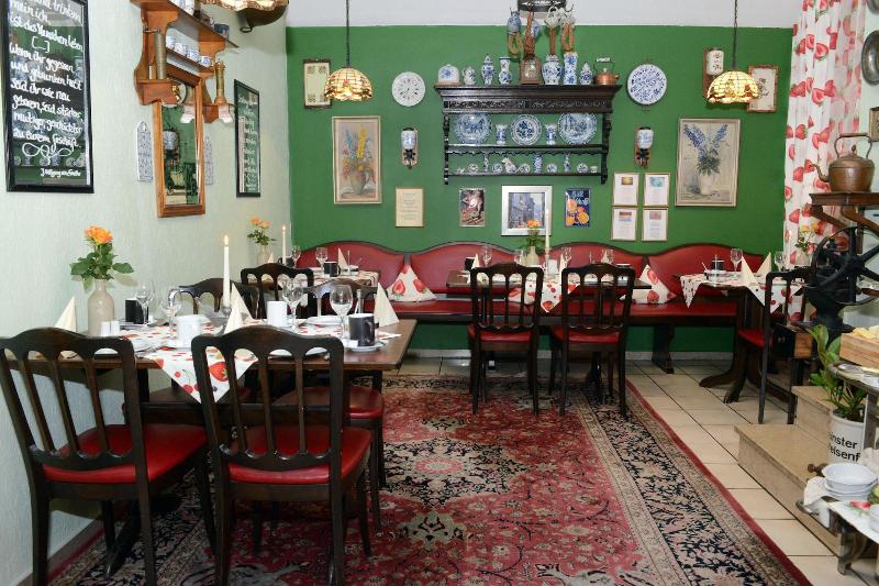 Granus - Restoran