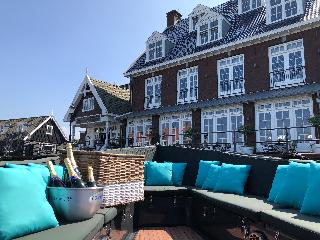 Fletcher Hotel-Restaurant Nautisch Kwartier otel fotoğrafı