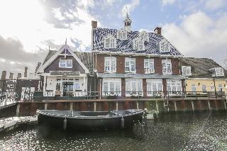 Fletcher Hotel-Restaurant Nautisch Kwartier fotoÄŸrafÄ±