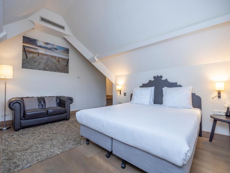 Fletcher Hotel-Restaurant Nautisch Kwartier - Oda