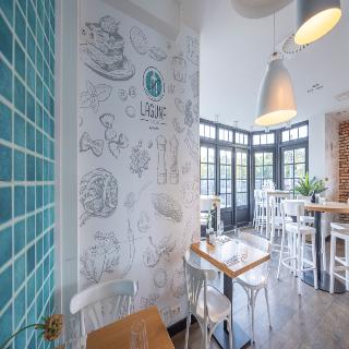Fletcher Hotel-Restaurant Nautisch Kwartier fotoÄŸrafÄ±