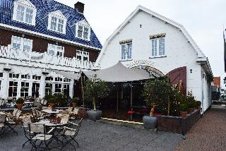 Fletcher Hotel-Restaurant Nautisch Kwartier fotoÄŸrafÄ±