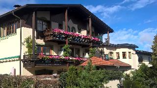 Dietrichsteinerhof otel fotoğrafı