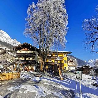 Lindenhof otel fotoğrafı