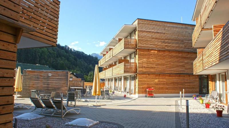 Hotel Planai - Aktivite