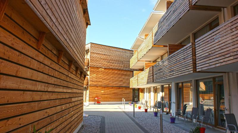 Hotel Planai - Aktivite