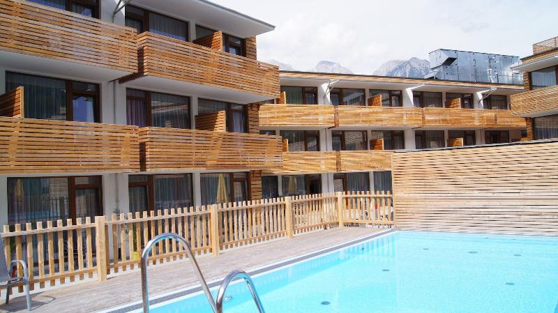 Hotel Planai - Aktivite