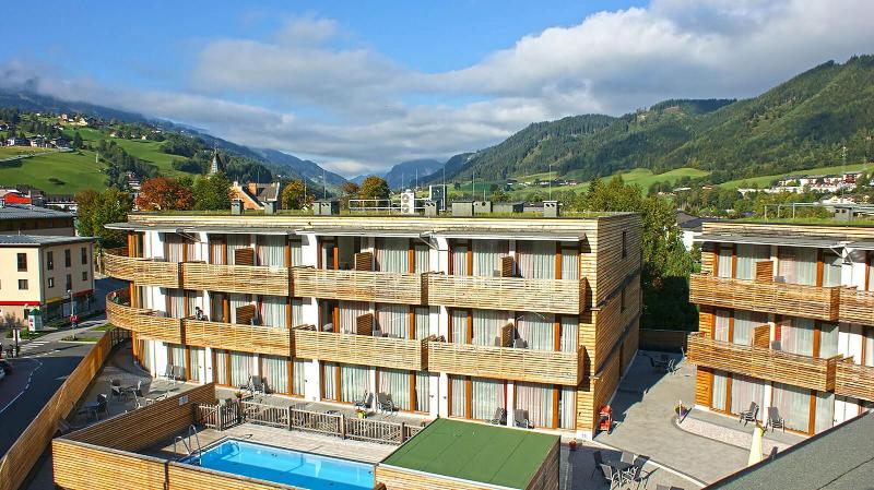Hotel Planai - Genel