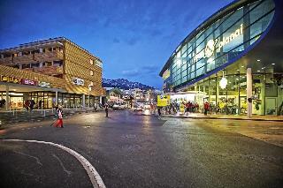Hotel Planai fotoÄŸrafÄ±