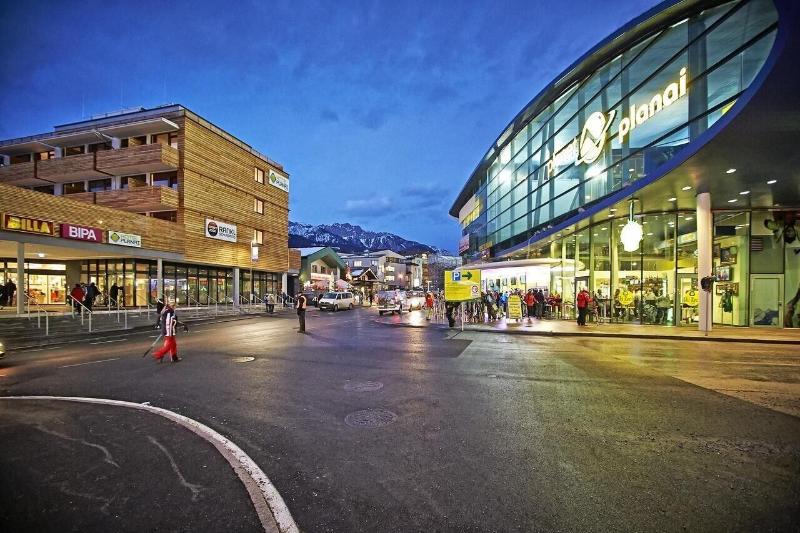 Hotel Planai - Genel