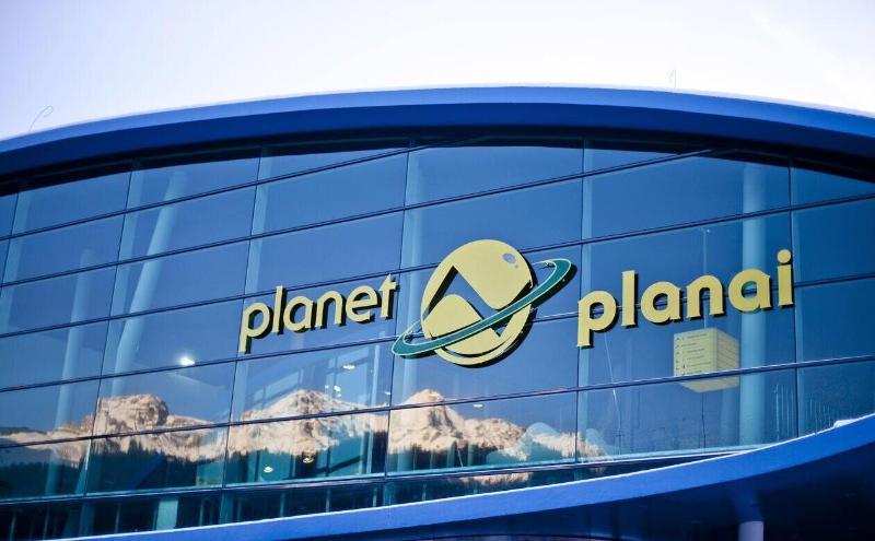 Hotel Planai - Genel