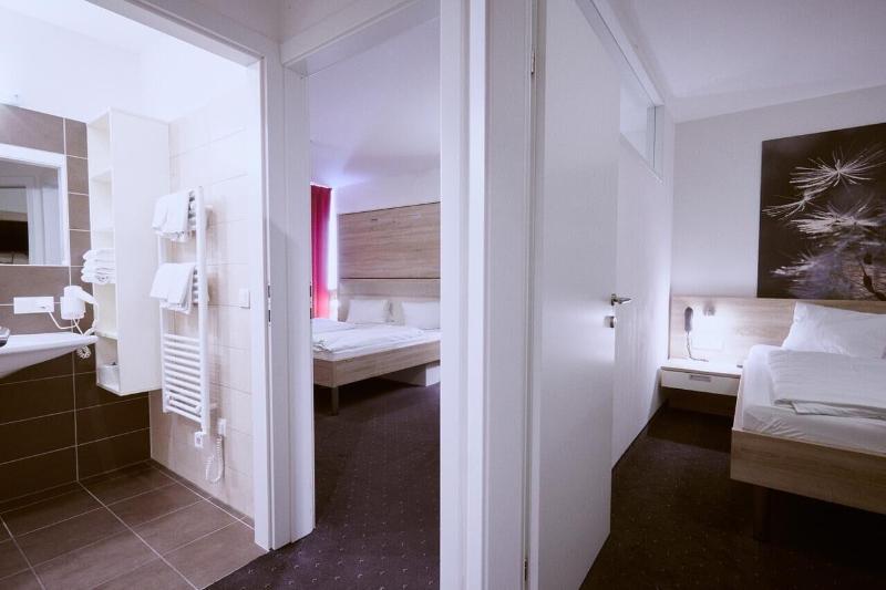 Hotel Planai - Oda