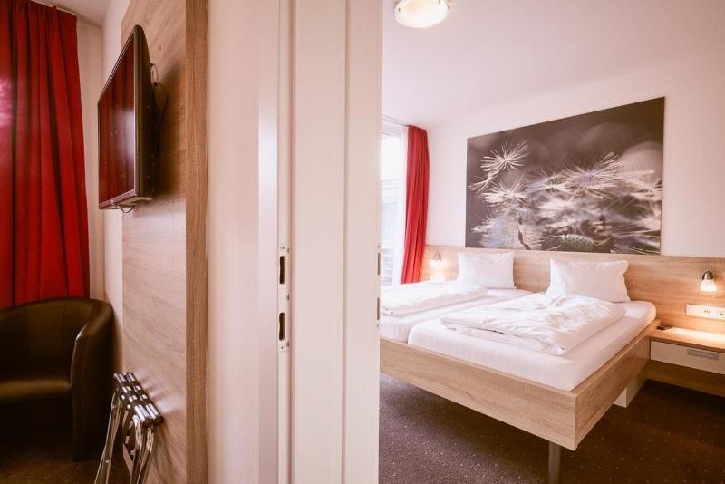 Hotel Planai - Oda