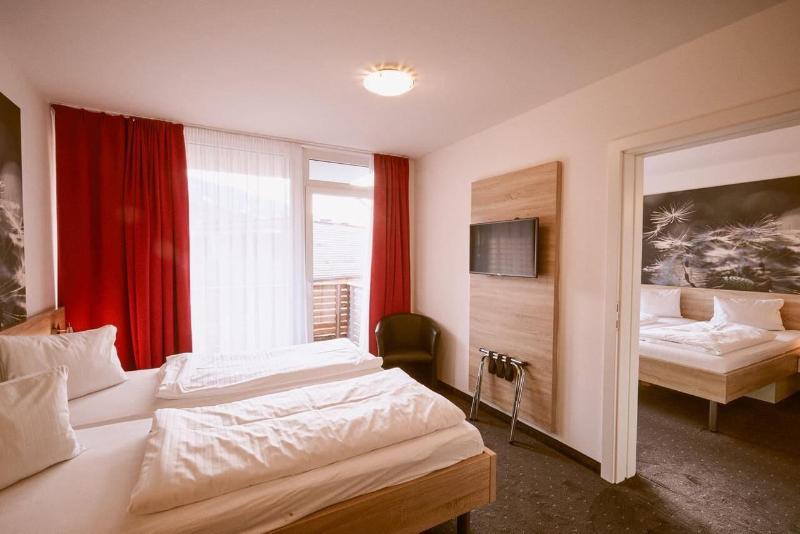 Hotel Planai - Oda