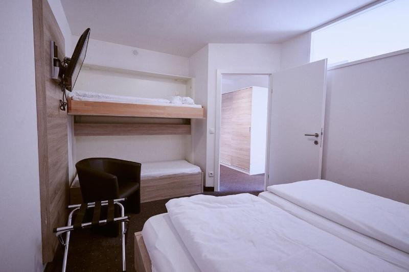 Hotel Planai - Oda