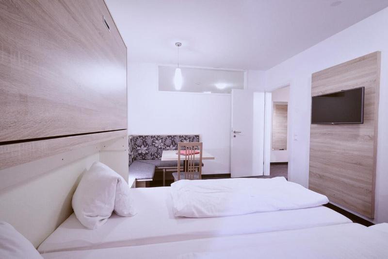 Hotel Planai - Oda