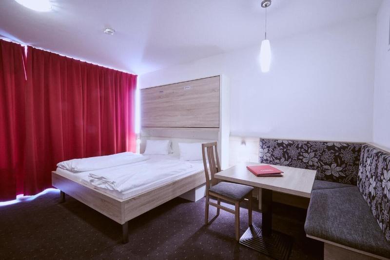Hotel Planai - Oda