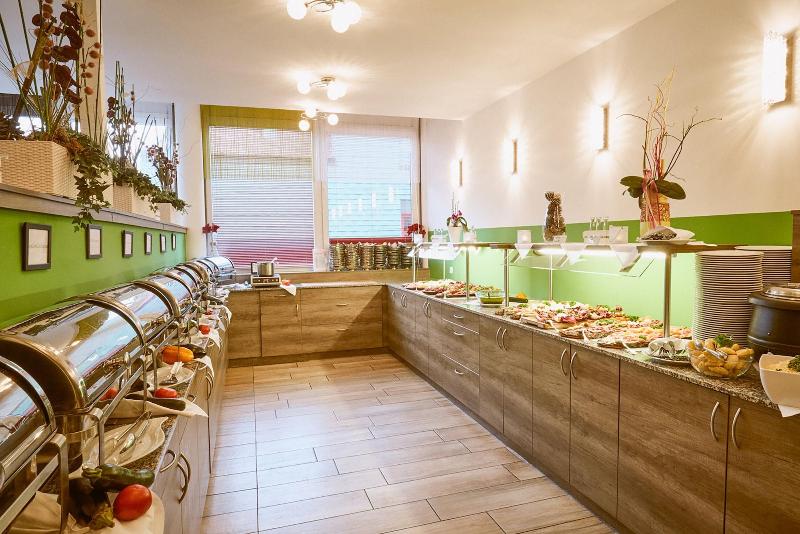 Hotel Planai - Restoran