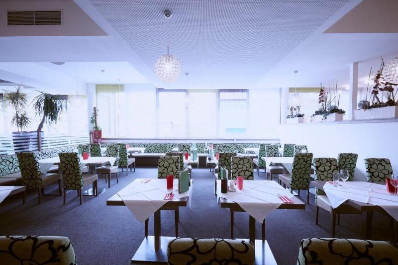 Hotel Planai - Restoran