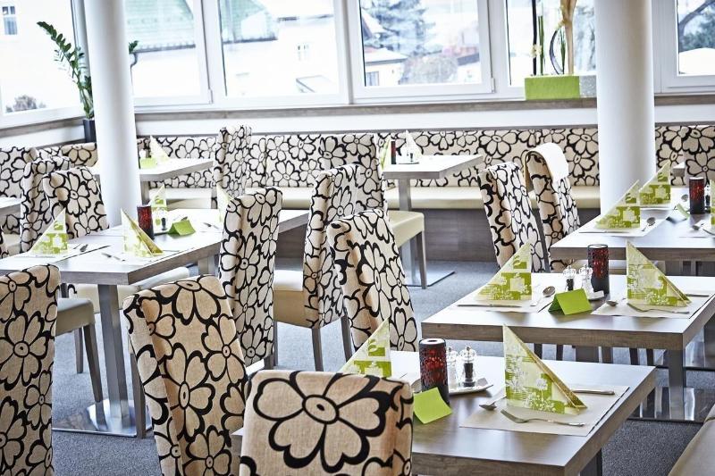 Hotel Planai - Restoran