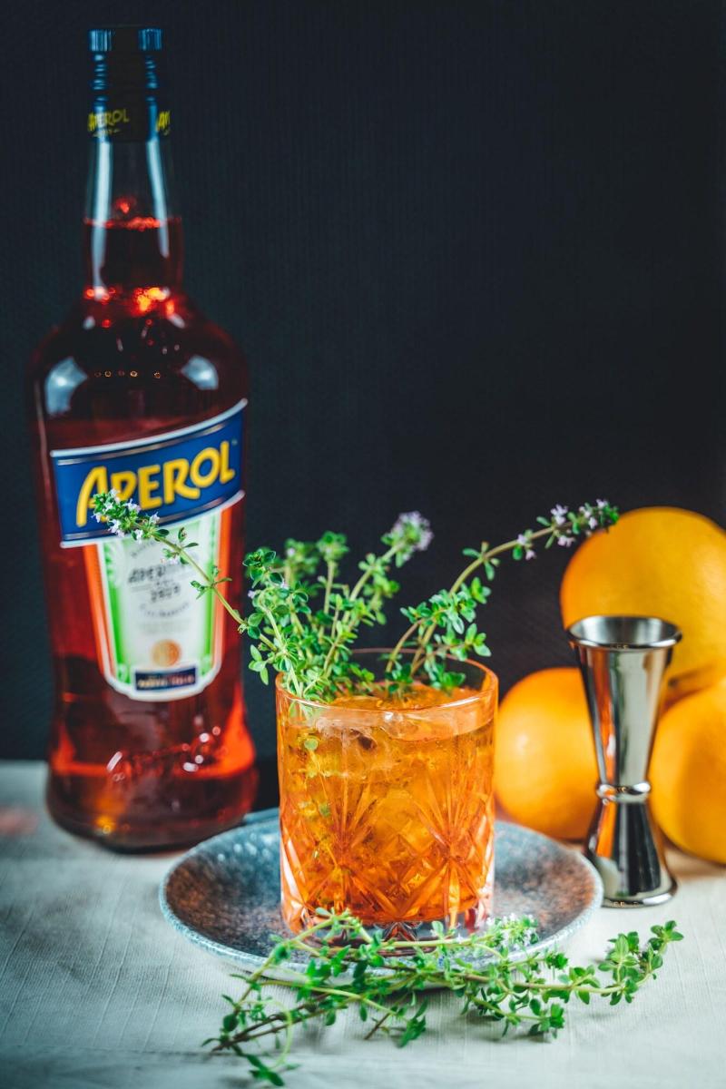 Sportalm - Bar