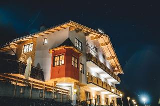 Sportalm otel fotoğrafı