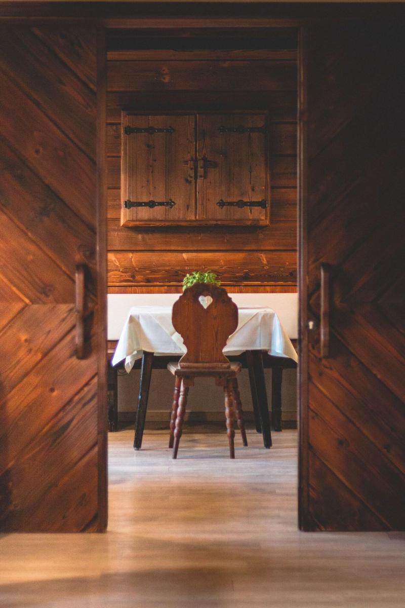 Sportalm - Restoran
