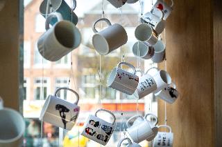 Espresso City Centre fotoÄŸrafÄ±