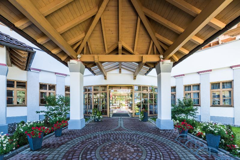 Lisi Family Hotel - Lobi