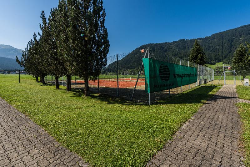 Lisi Family Hotel - Aktivite