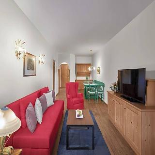 Lisi Family Hotel fotoÄŸrafÄ±