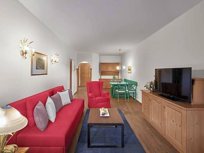 Lisi Family Hotel - Genel
