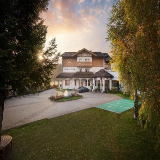 Lisi Family Hotel fotoÄŸrafÄ±