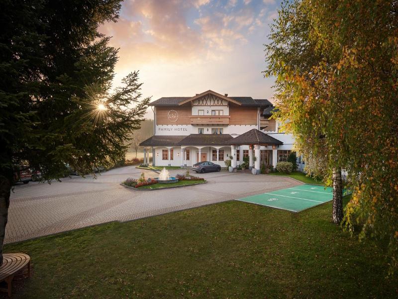 Lisi Family Hotel - Genel