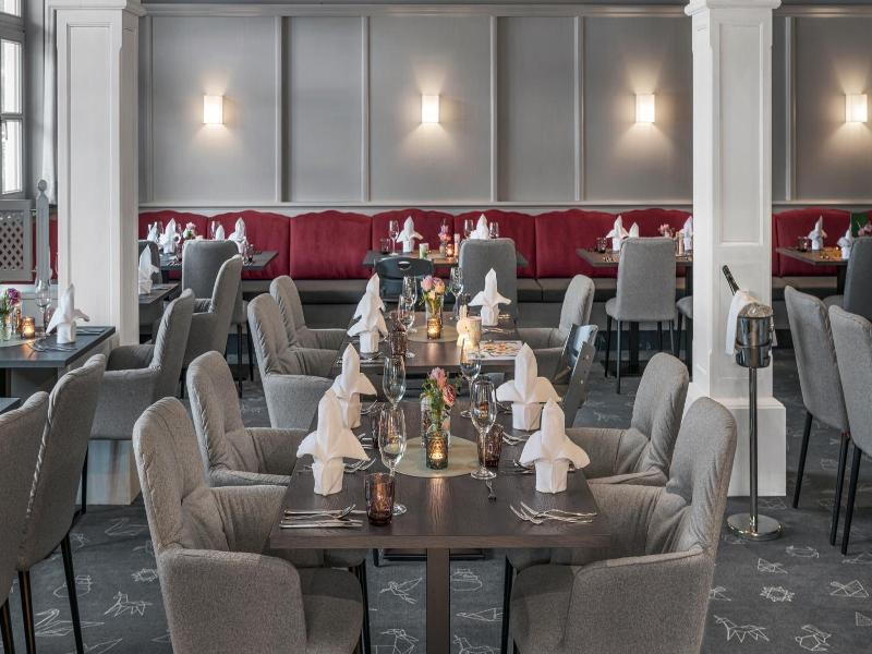 Lisi Family Hotel - Genel