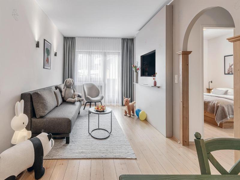 Lisi Family Hotel - Genel