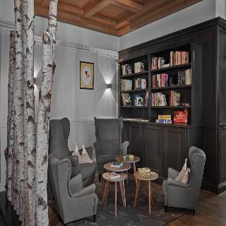 Lisi Family Hotel fotoÄŸrafÄ±